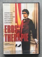 DVD « Éros Thérapie » Catherine Frot, François Berleand 2004